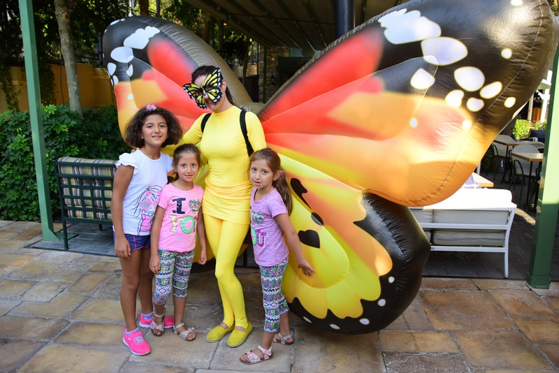 Honey Day-AUBees 2019